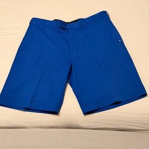 Men's RALPH LAUREN RLX Blue Shorts